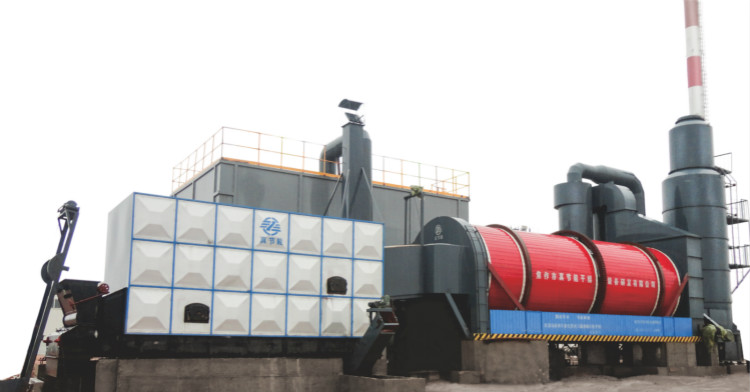 低溫大風(fēng)量烘干機(jī) 真節(jié)能烘干機(jī)之低溫大風(fēng)量工藝介紹