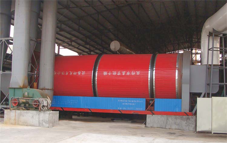 木屑烘干機 怎樣選擇木屑烘干機