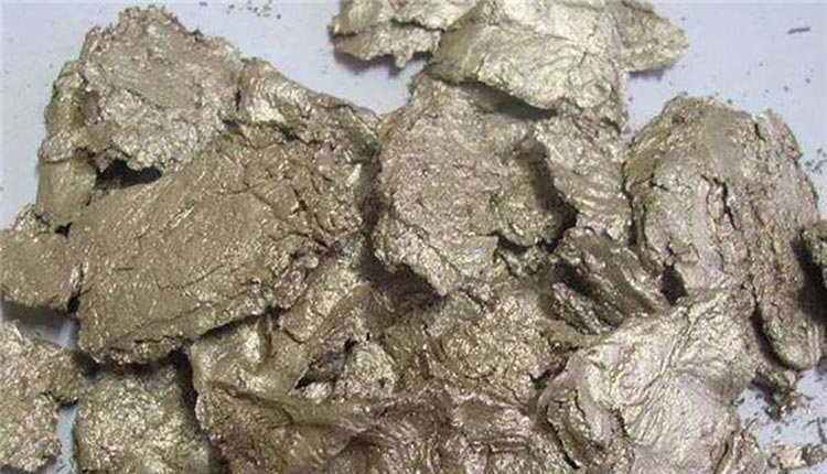電鍍污泥干燥機(jī)有助于有價金屬回收